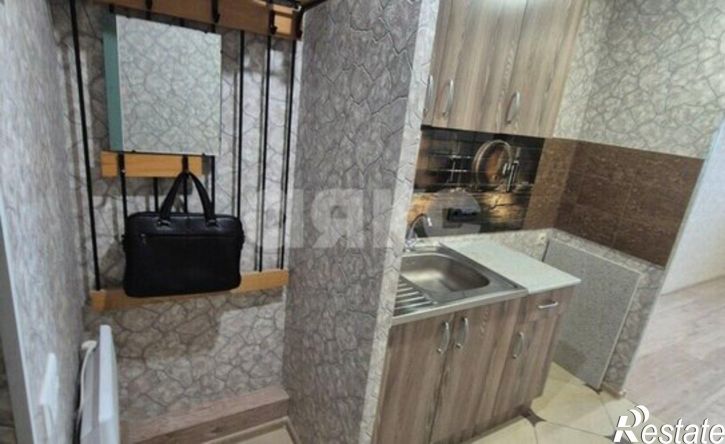 1-комн квартира проспект Героев Сталинграда, 44А,  д. 44А