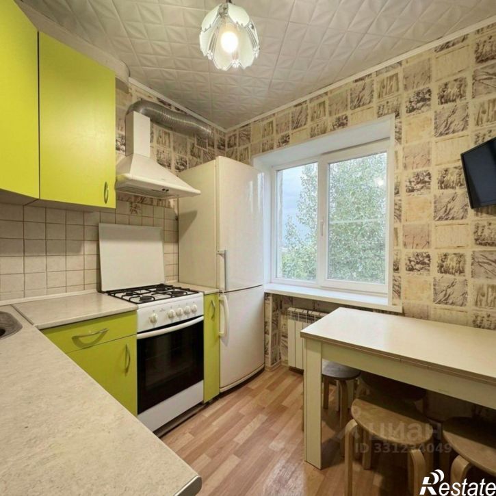 2-комн квартира улица Воронкова, 82,  д. 82