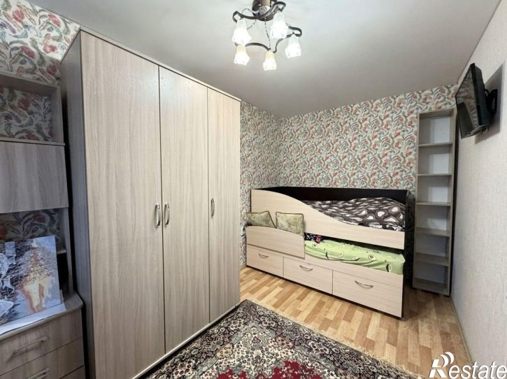 2-комн квартира улица Воронкова, 82,  д. 82
