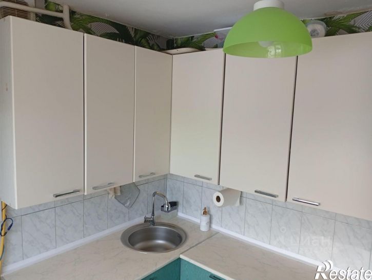 3-комн квартира улица Доценко, 68А,  д. 68А