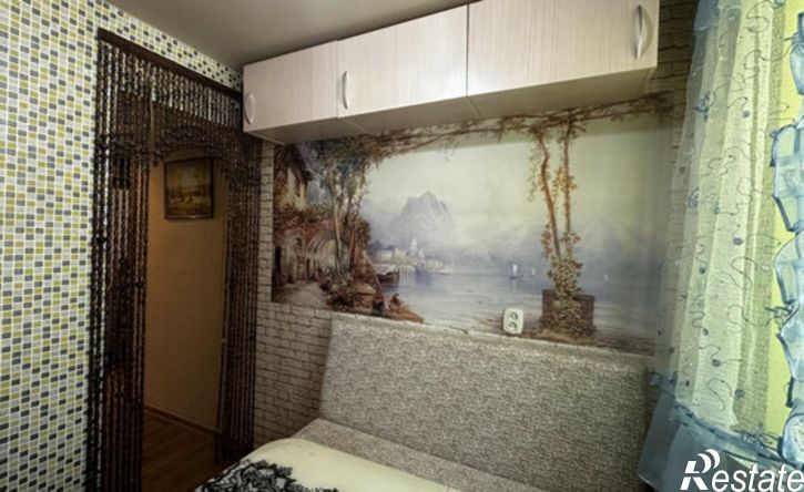 2-комн квартира улица Калинина, 3,  д. 3