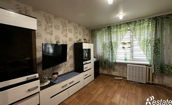 2-комн квартира улица Калинина, 3,  д. 3