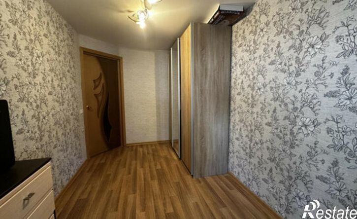 2-комн квартира улица Калинина, 3,  д. 3