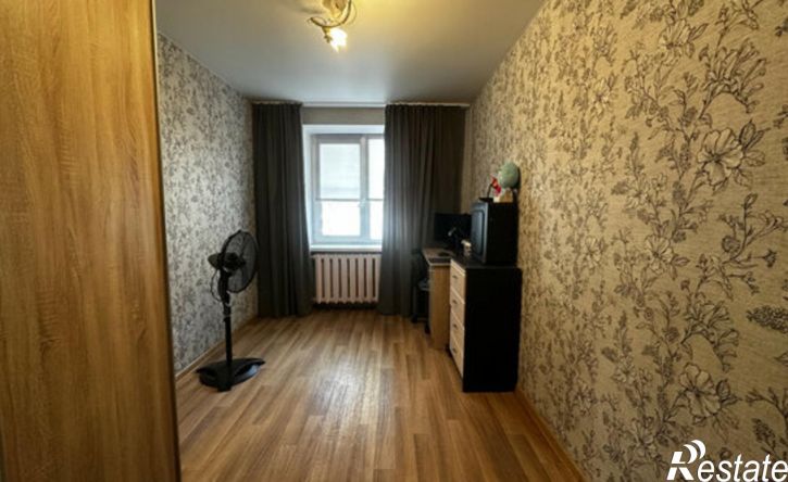 2-комн квартира улица Калинина, 3,  д. 3