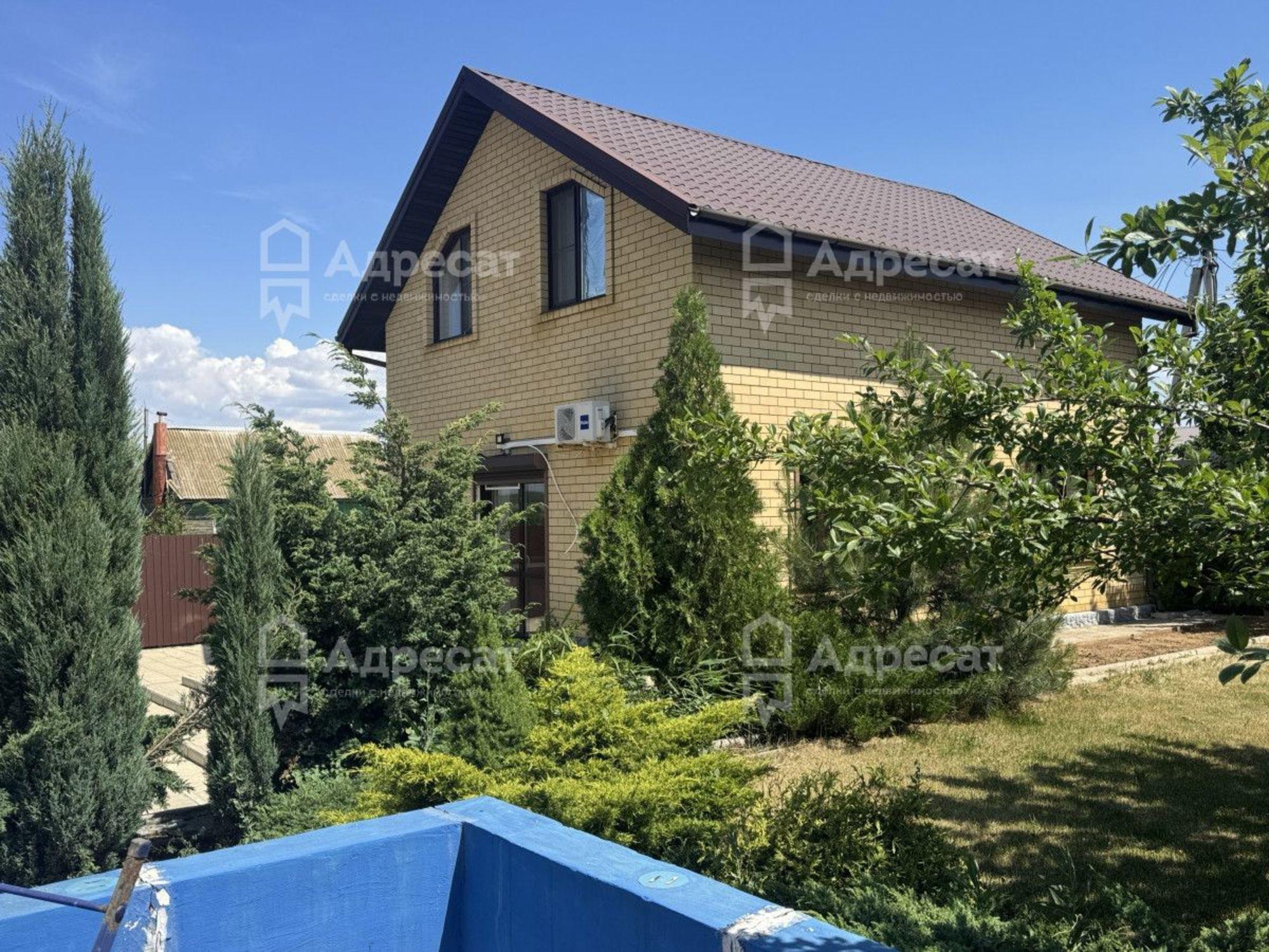 Купить дачу, дом, коттедж за 10 300 000 рублей на ул. Дундича