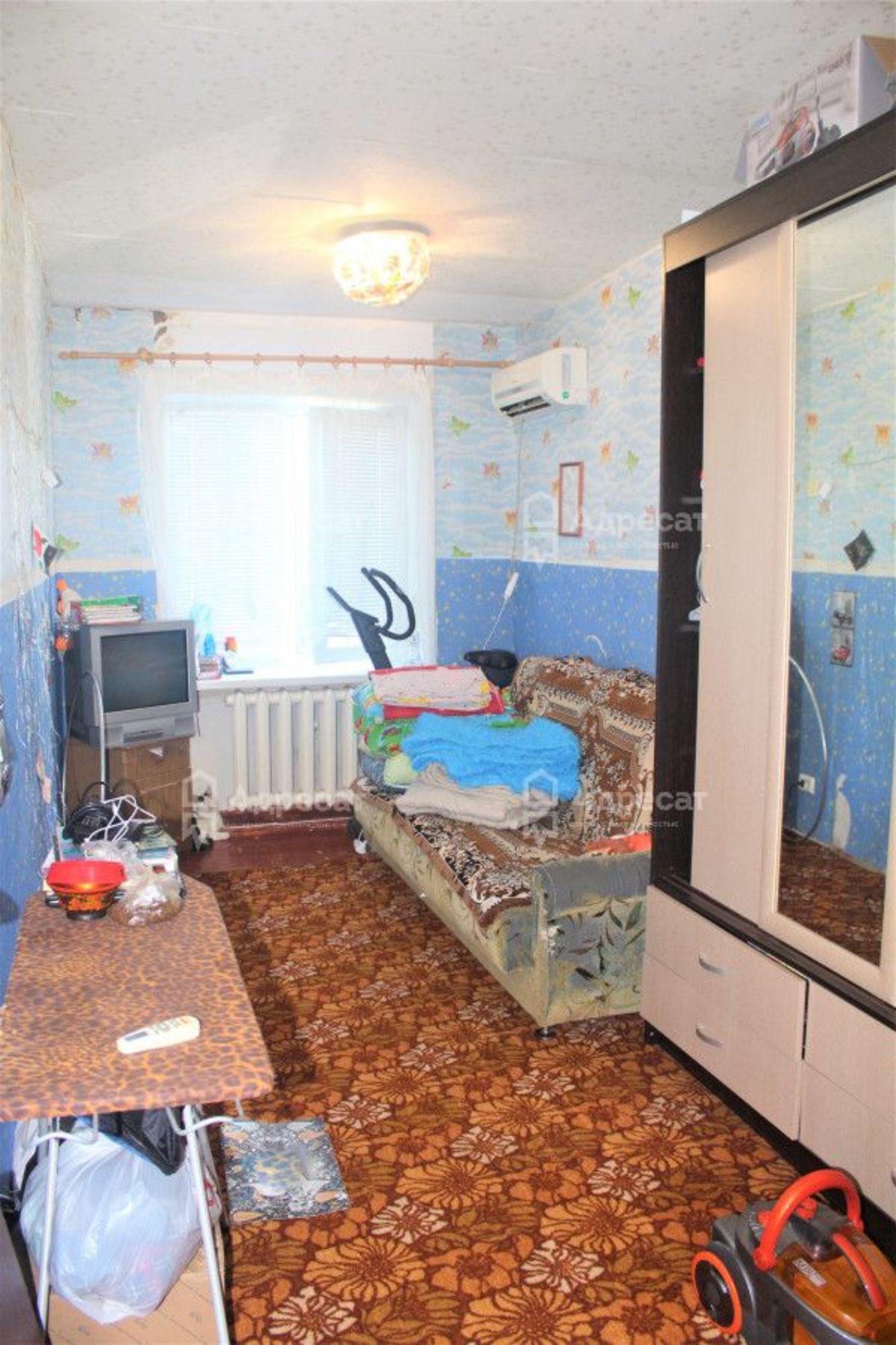 Купить квартиру за 3 060 000 рублей на ул. Одоевского,  д.66