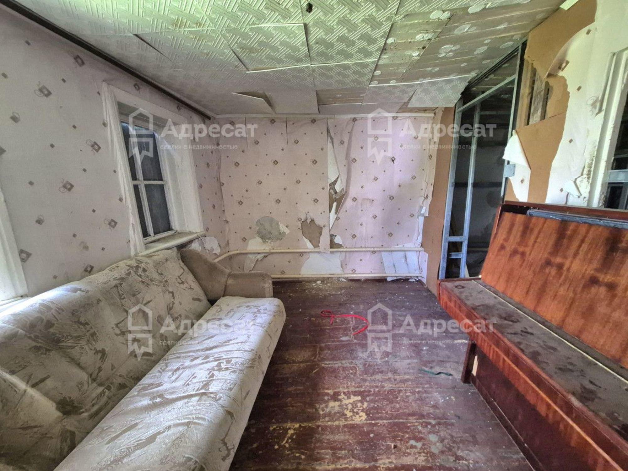 Купить дачу, дом, коттедж за 1 500 000 рублей на ул. Клавы Панчишкиной
