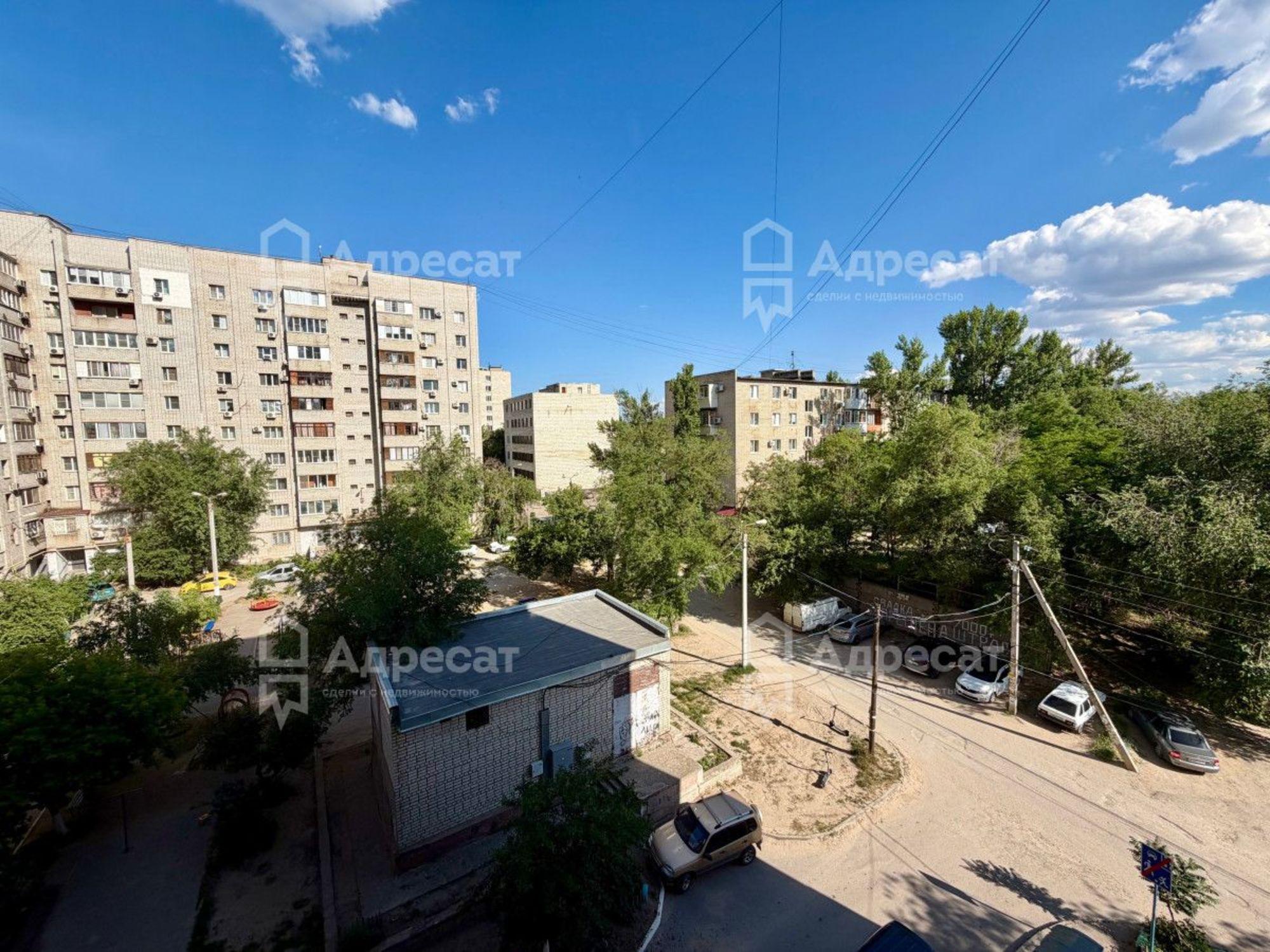 Купить квартиру за 4 450 000 рублей на ул. Родниковая,  д.18