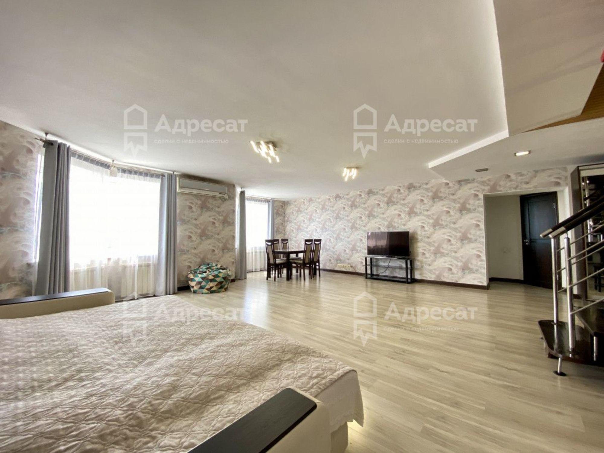 Купить квартиру за 15 990 000 рублей на ул. им. маршала Еременко,  д.44