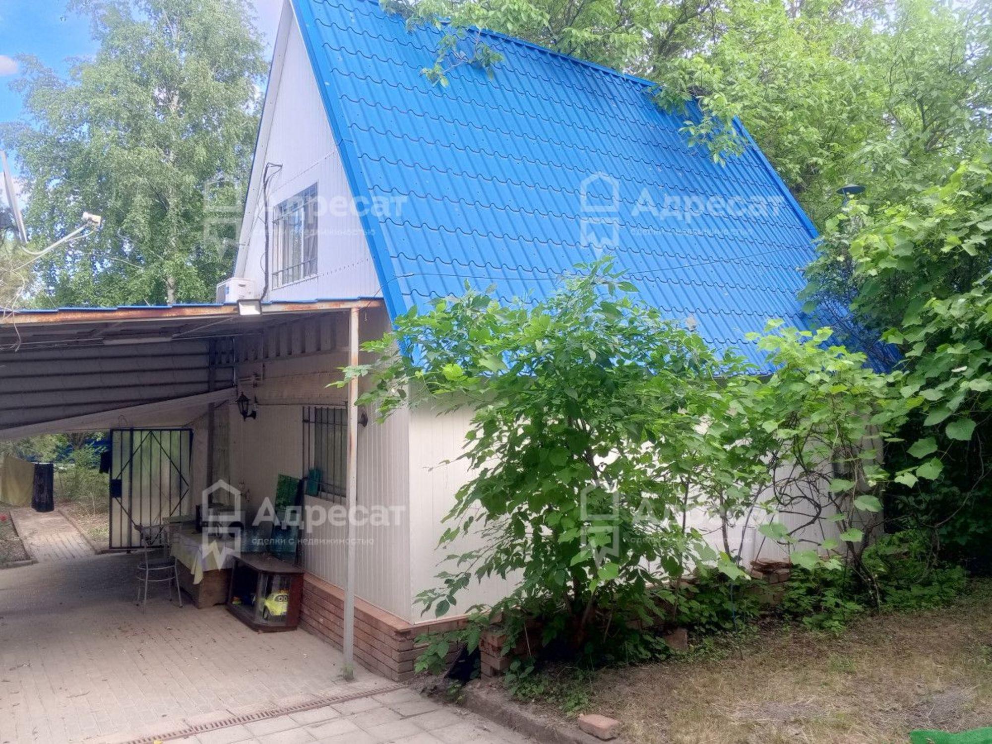 Купить дачу, дом, коттедж за 4 730 000 рублей на ул. Дубовая