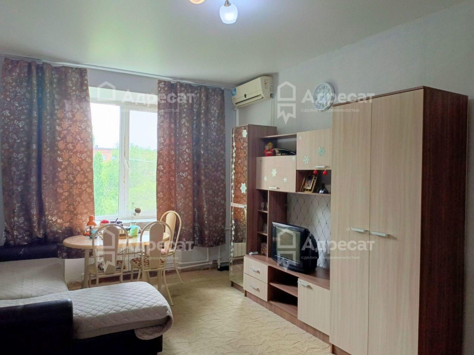Купить комнату за 1 350 000 рублей на ул. Хользунова,  д.11