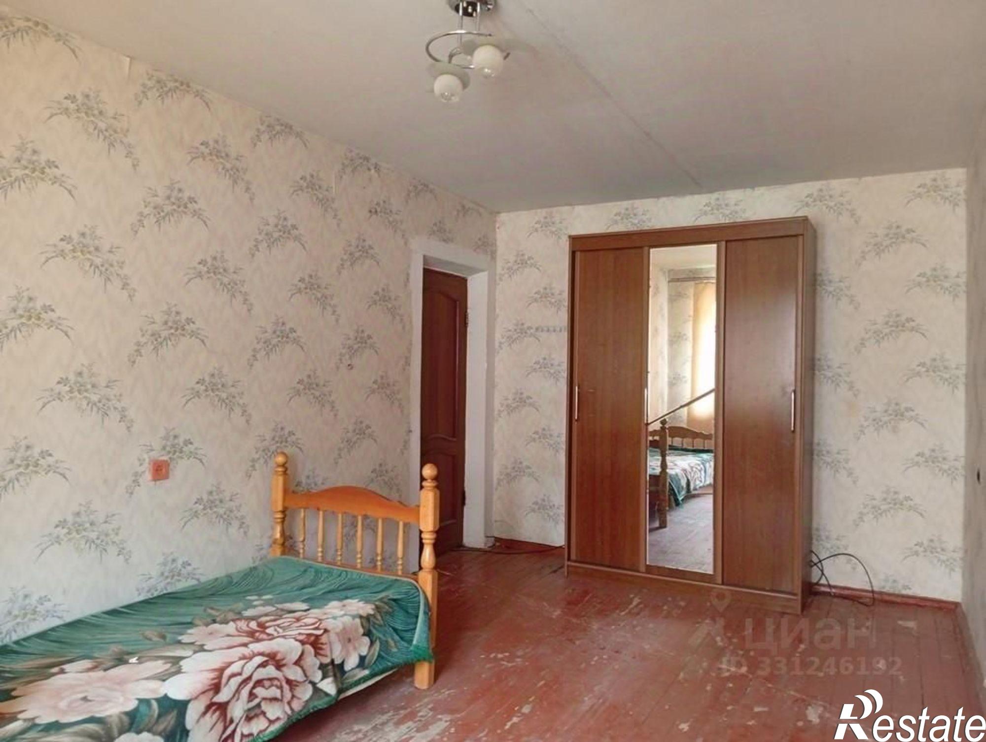 Купить комнату за 1 200 000 рублей на пр-кт им. Столетова, 37