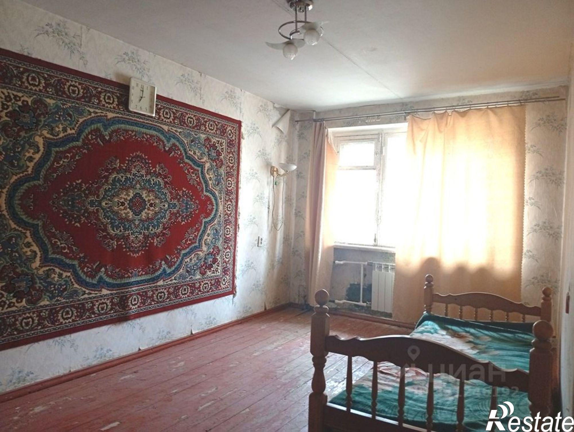 Купить комнату за 1 200 000 рублей на пр-кт им. Столетова, 37