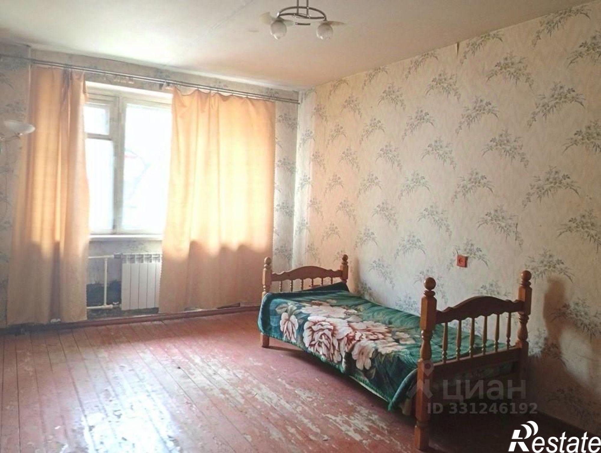 Купить комнату за 1 200 000 рублей на пр-кт им. Столетова, 37