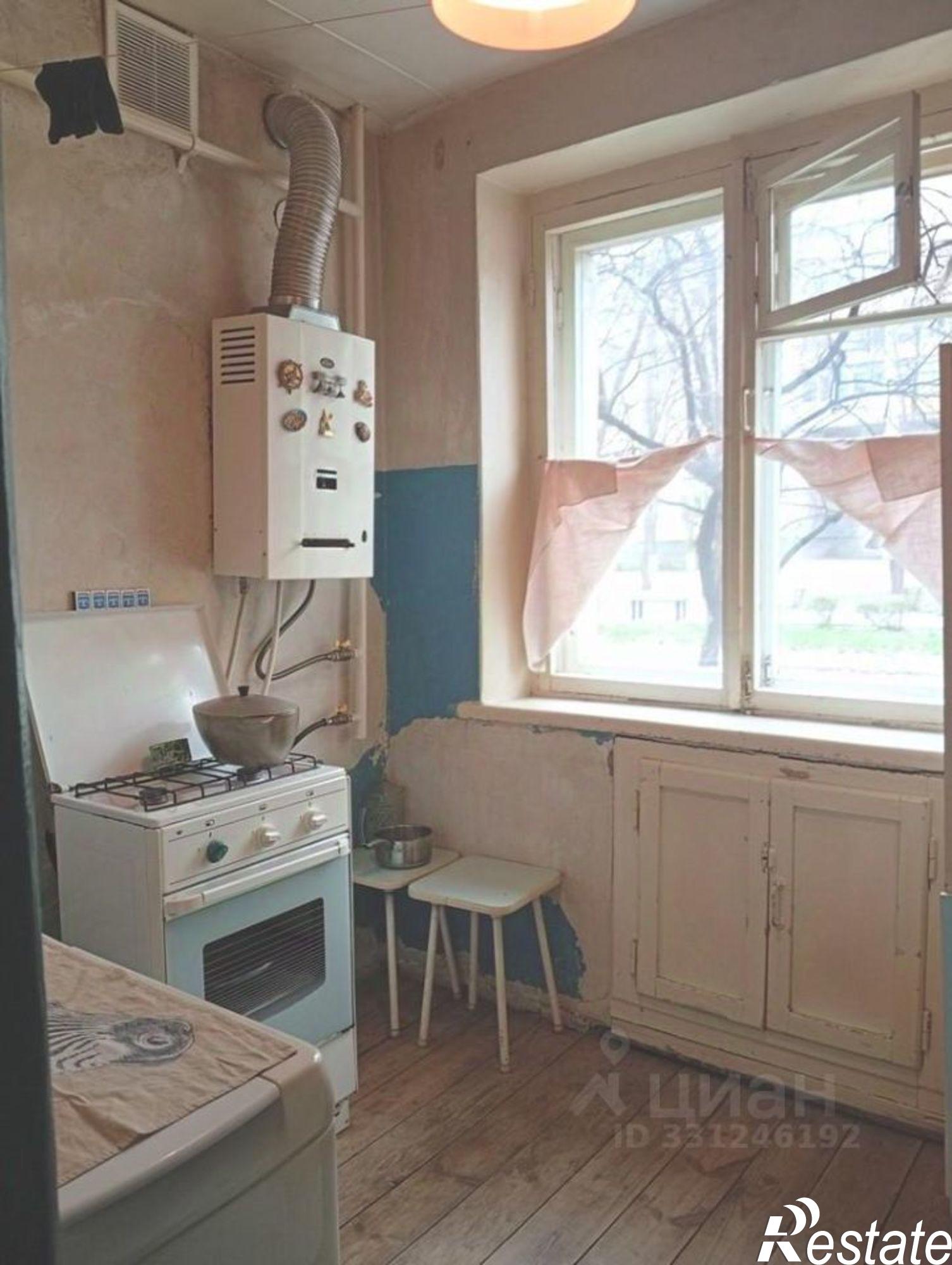 Купить комнату за 1 200 000 рублей на пр-кт им. Столетова, 37
