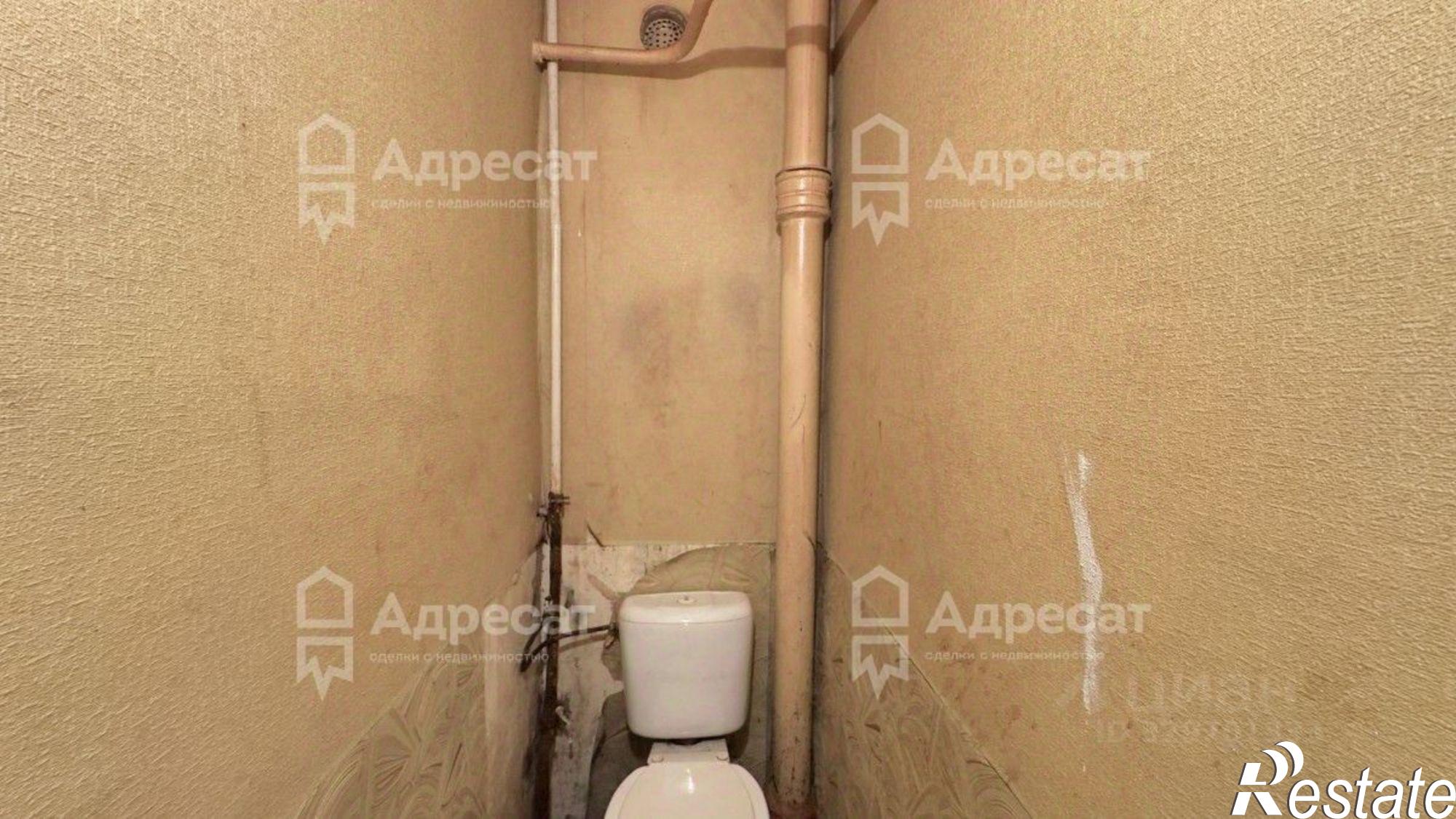 Купить комнату за 280 000 рублей на улица Луконина, 5