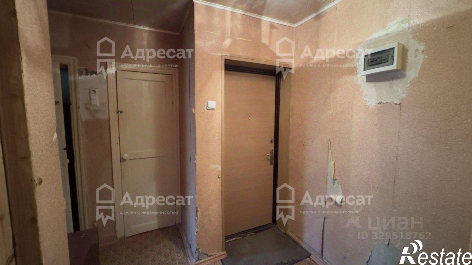 Купить комнату за 530 000 рублей на ул Мелиораторов, 6