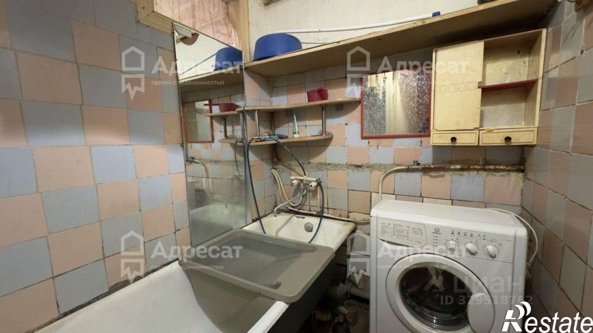 Купить комнату за 530 000 рублей на ул Мелиораторов, 6