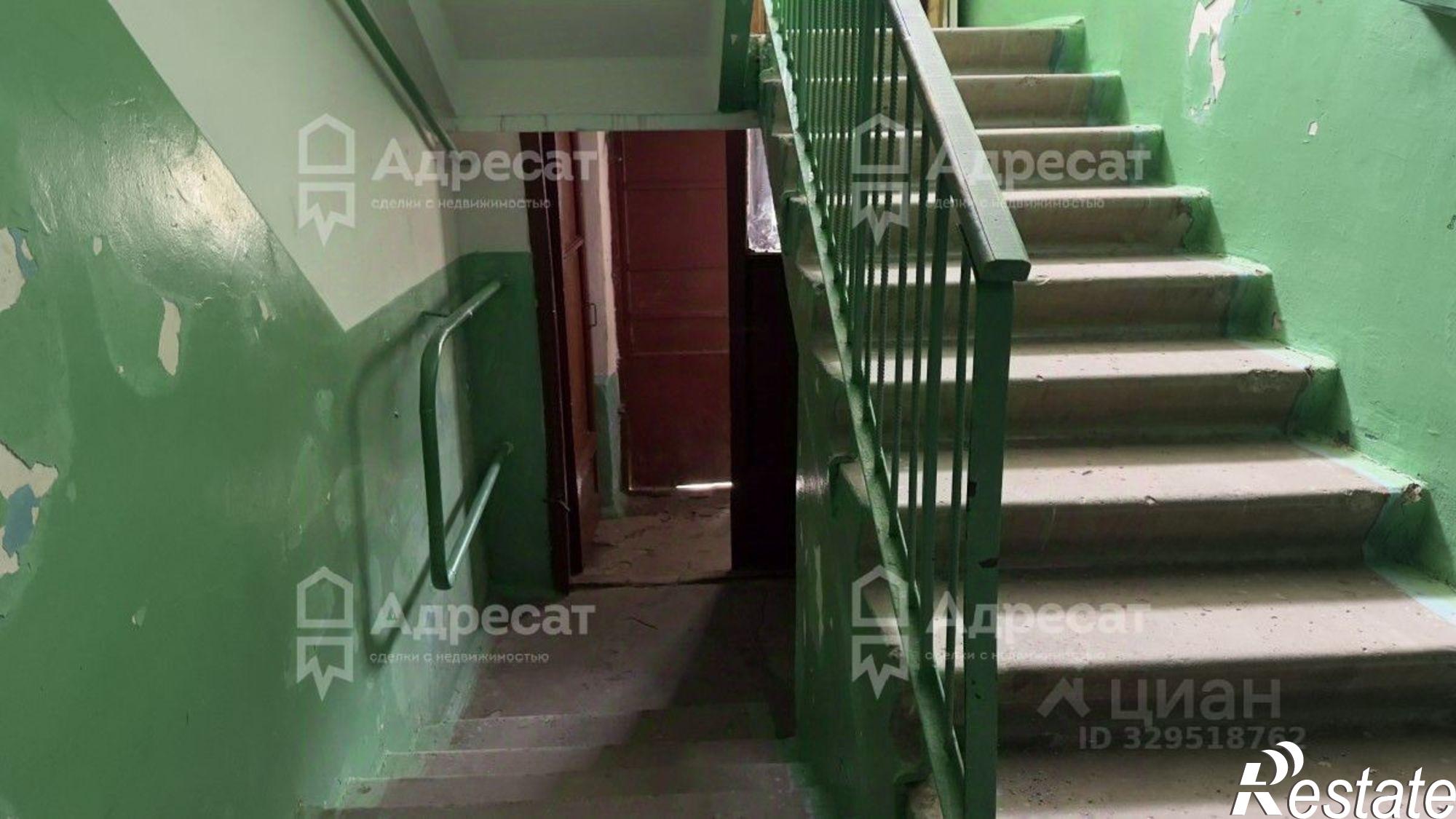 Купить комнату за 530 000 рублей на ул Мелиораторов, 6