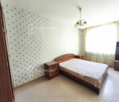 2-комн, 53.5кв м, этаж 8/9 ул. Комарова,  д.79