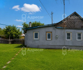 коттедж 42.9 кв м ул. Валуйская