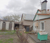 коттедж 70 кв м ул. Елены Колесовой