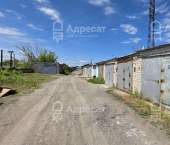 18 кв м ул. Привокзальная