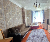 комната 20.4 кв м Проспект им. В.И. Ленина,  д.81