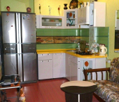 3-комн, 64кв м, этаж 8/9 улица им. Репина, 3