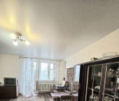 2-комн, 59кв м, этаж 5/9 ул 35-й Гвардейской, 4