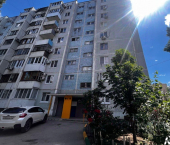 2-комн, 50кв м, этаж 7/9 ул им. Кирова, 94