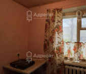 комната 10 кв м улица Луконина, 5