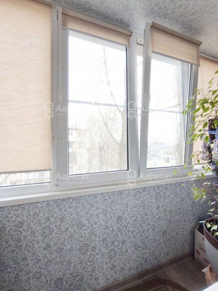 4-комн квартира ул. маршала Толбухина,  д.38
