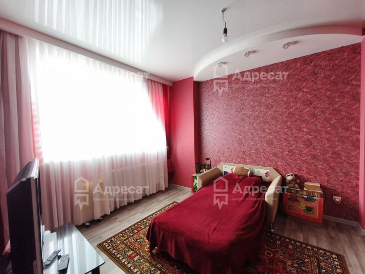 3-комн квартира ул. 51-й Гвардейской Дивизии,  д.30