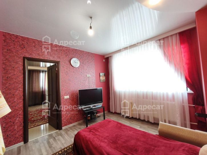 3-комн квартира ул. 51-й Гвардейской Дивизии,  д.30