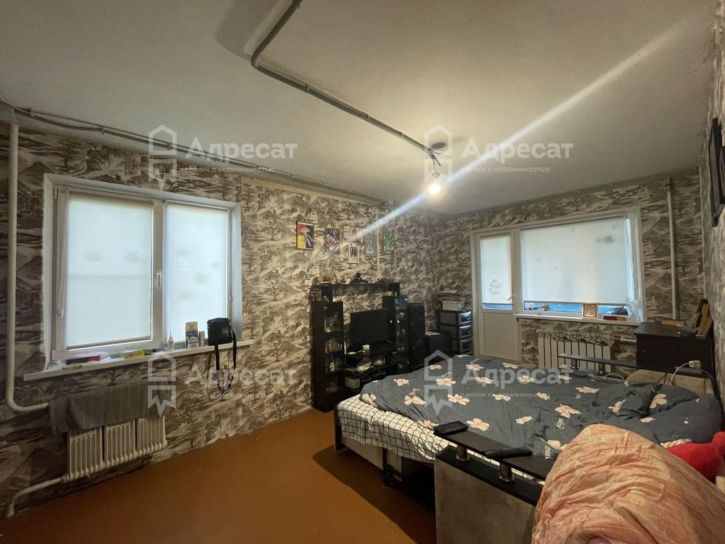 3-комн квартира ул. 64-й Армии,  д.129