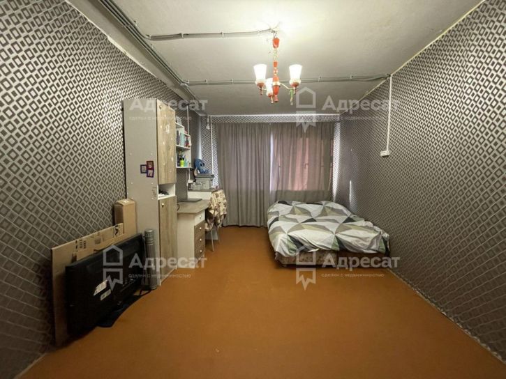 3-комн квартира ул. 64-й Армии,  д.129