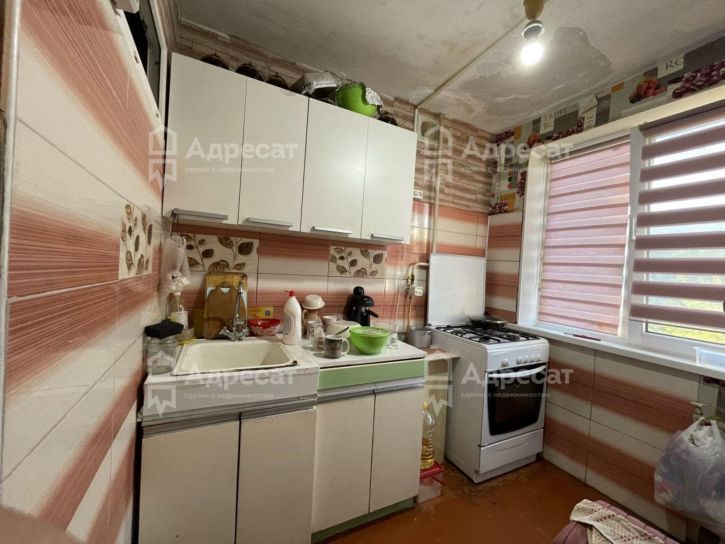 3-комн квартира ул. 64-й Армии,  д.129