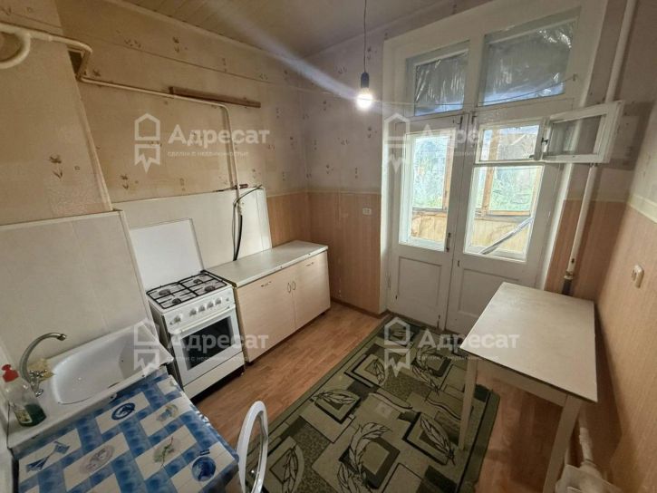 1-комн квартира ул. Дзержинского,  д.24