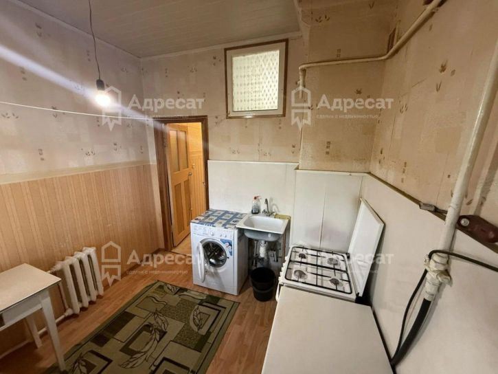 1-комн квартира ул. Дзержинского,  д.24