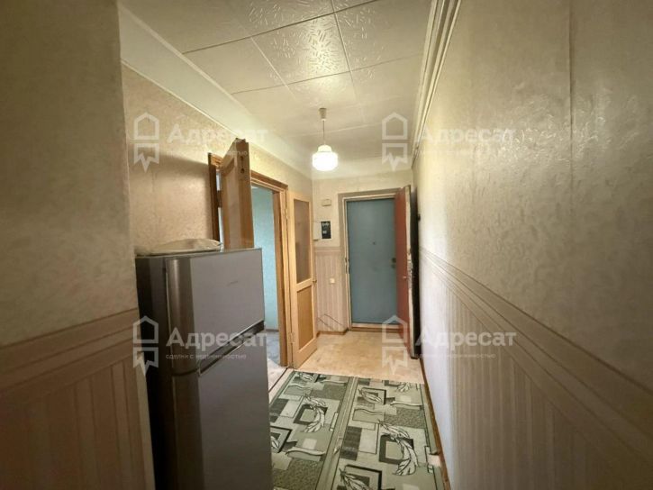 1-комн квартира ул. Дзержинского,  д.24