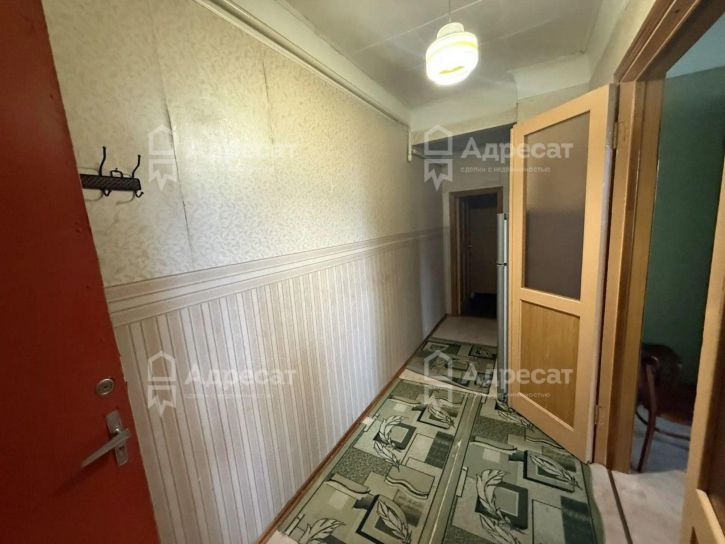 1-комн квартира ул. Дзержинского,  д.24