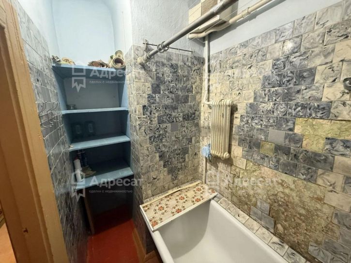 1-комн квартира ул. Дзержинского,  д.24