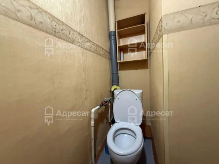 1-комн квартира ул. Дзержинского,  д.24