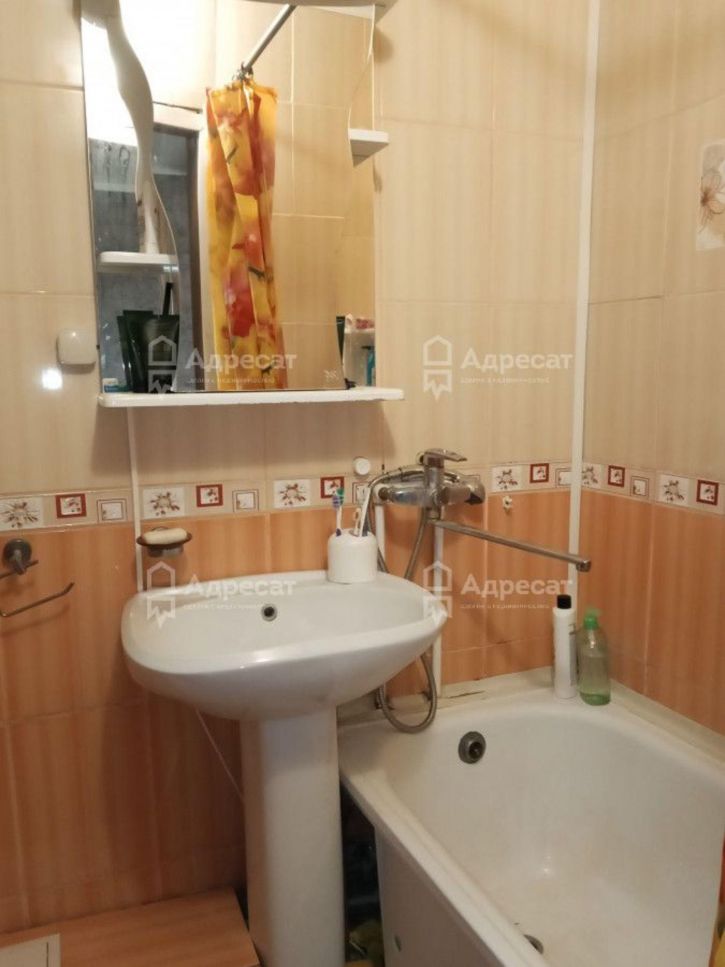 2-комн квартира ул. 35 Гвардейской,  д.15