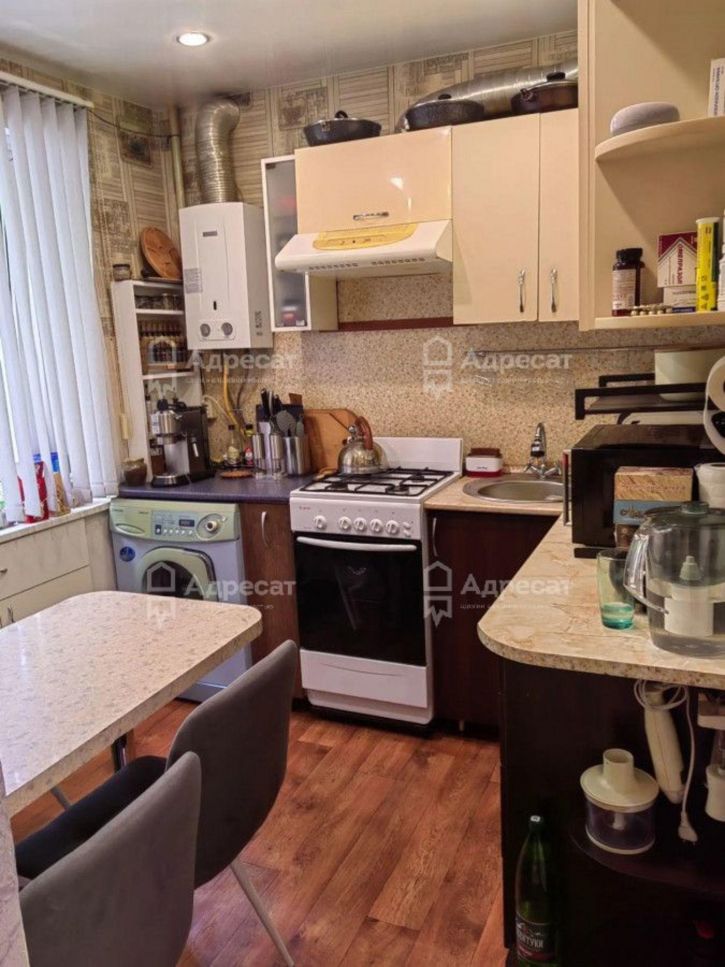 2-комн квартира ул.им. Голубятникова,  д.11