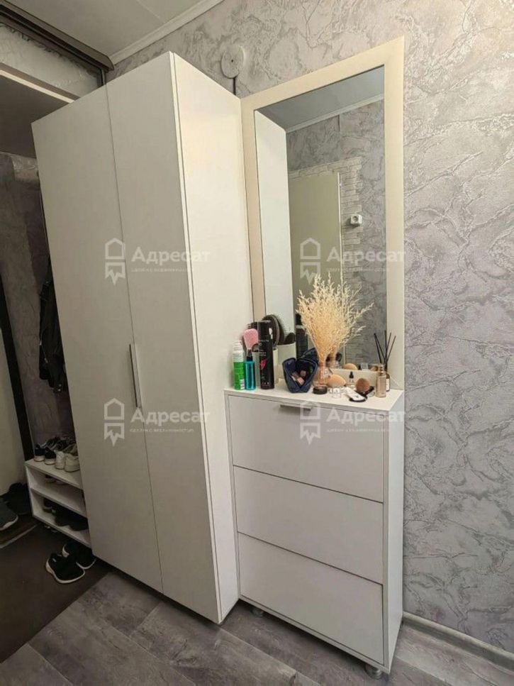 2-комн квартира ул.им. Голубятникова,  д.11