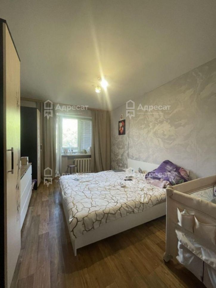 2-комн квартира ул. Алексеевская,  д.17