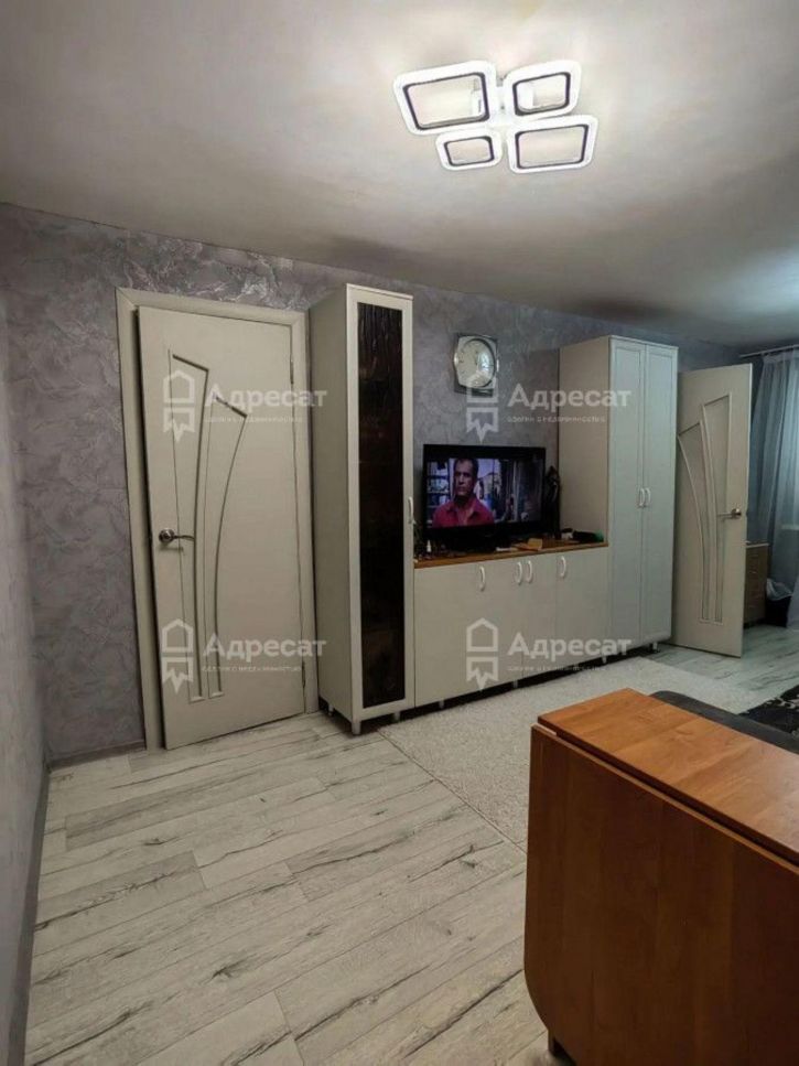 2-комн квартира ул.им. Голубятникова,  д.11
