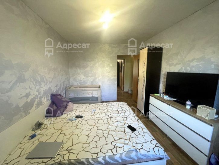 2-комн квартира ул. Алексеевская,  д.17